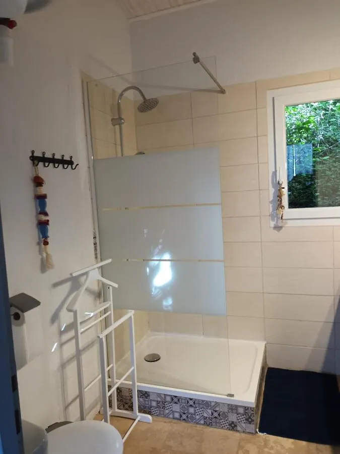 Sous L'Olivier Villa Buisson 0*,