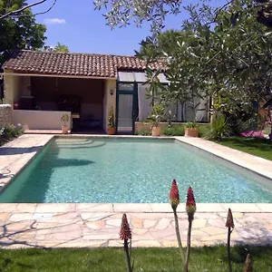 Appartement Sous Le Figuier..., Buisson