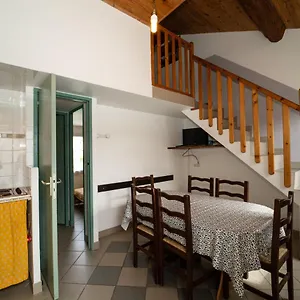 Appartement Verdon, Saint-André-les-Alpes