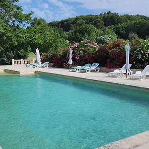 Vakantiehuis La Bastide Artistique, Cadenet