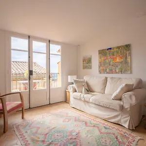 Vakantiehuis The Little House, Bormes-les-Mimosas