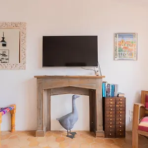 Vakantiehuis The Little House, Bormes-les-Mimosas
