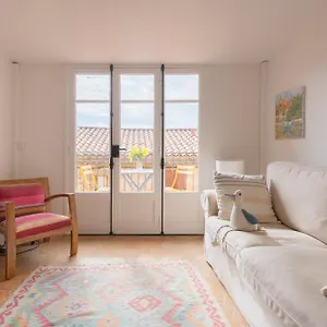 Vakantiehuis The Little House, Bormes-les-Mimosas