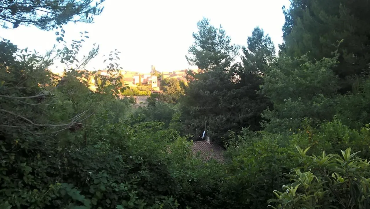 Sous L'Olivier Villa Buisson Holiday home